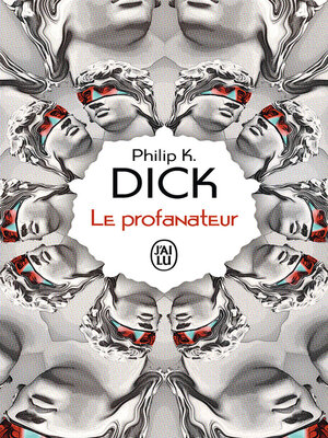 cover image of Le Profanateur